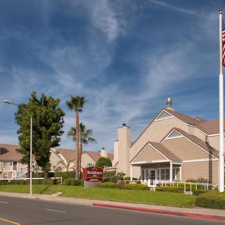 Residence Inn Ontario Airport Dış mekan fotoğraf