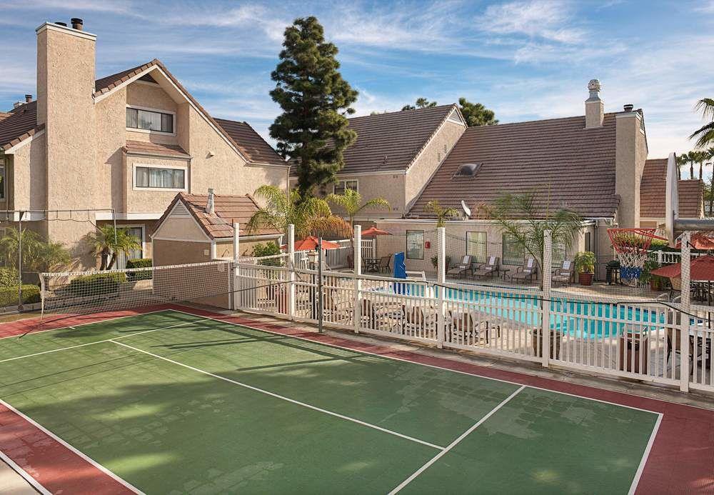 Residence Inn Ontario Airport Dış mekan fotoğraf