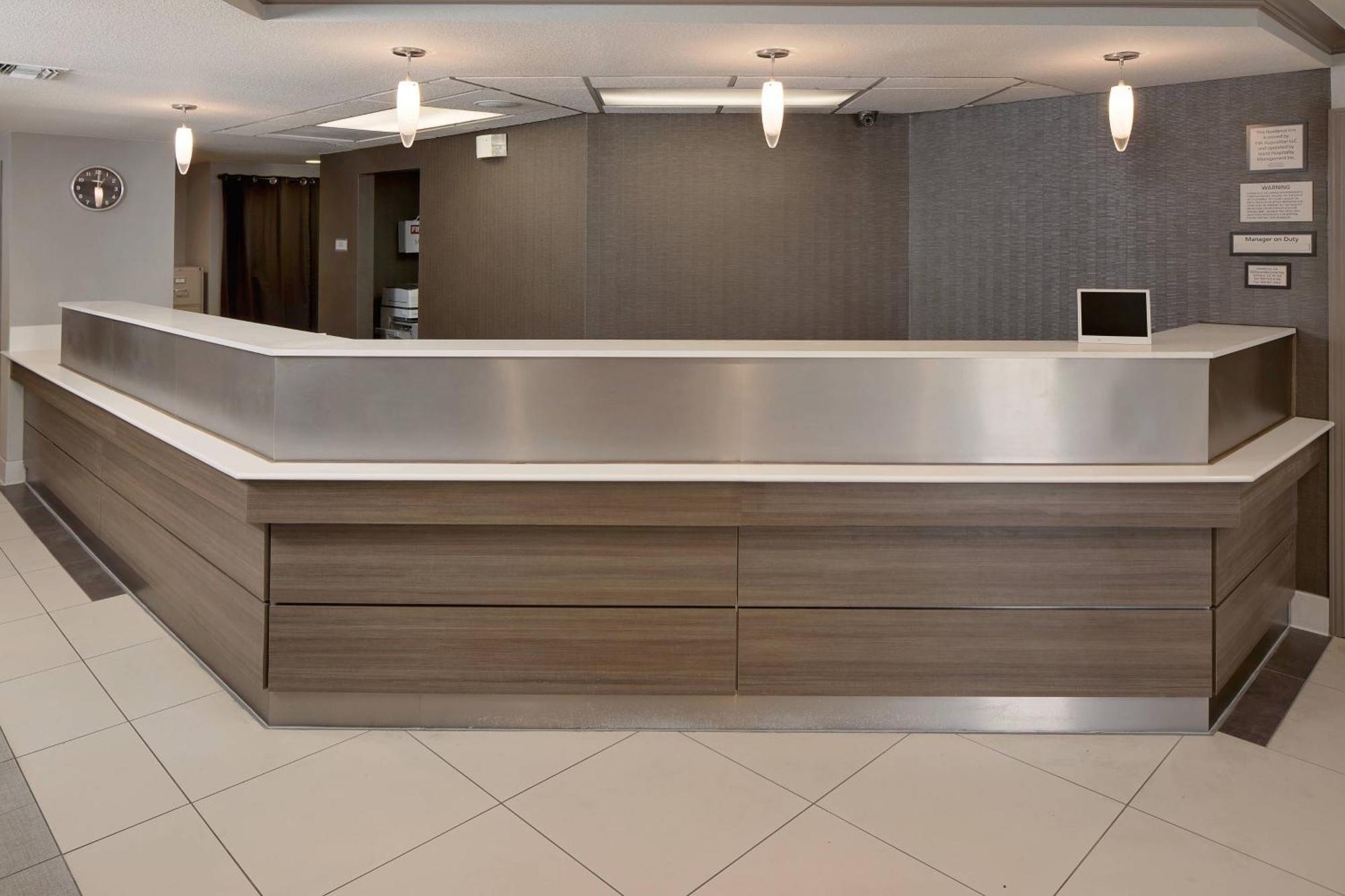 Residence Inn Ontario Airport Dış mekan fotoğraf