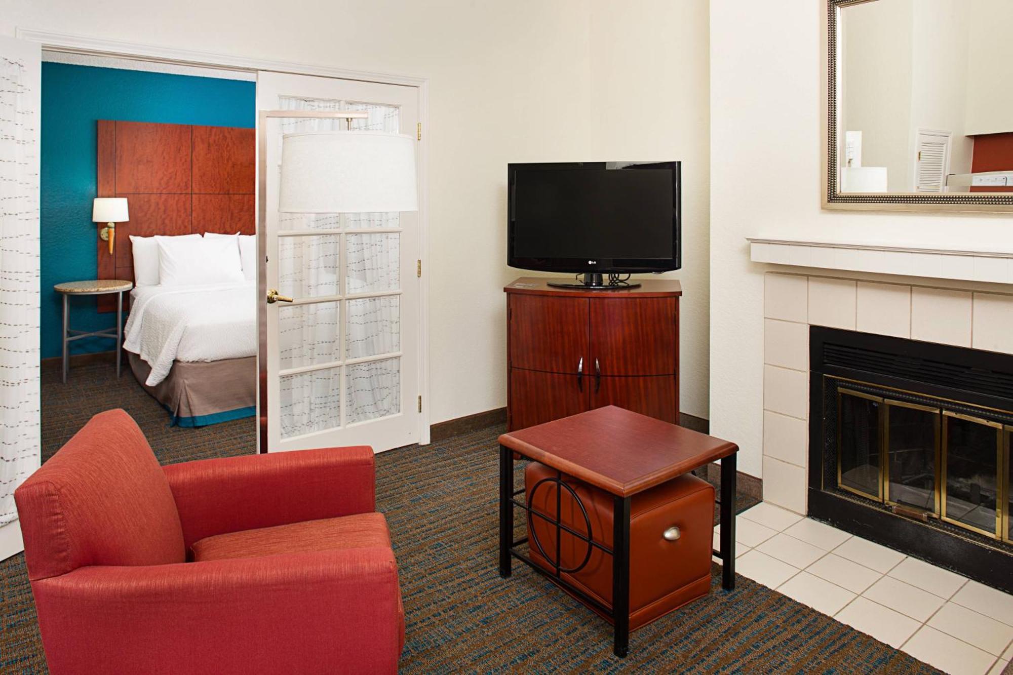 Residence Inn Ontario Airport Dış mekan fotoğraf