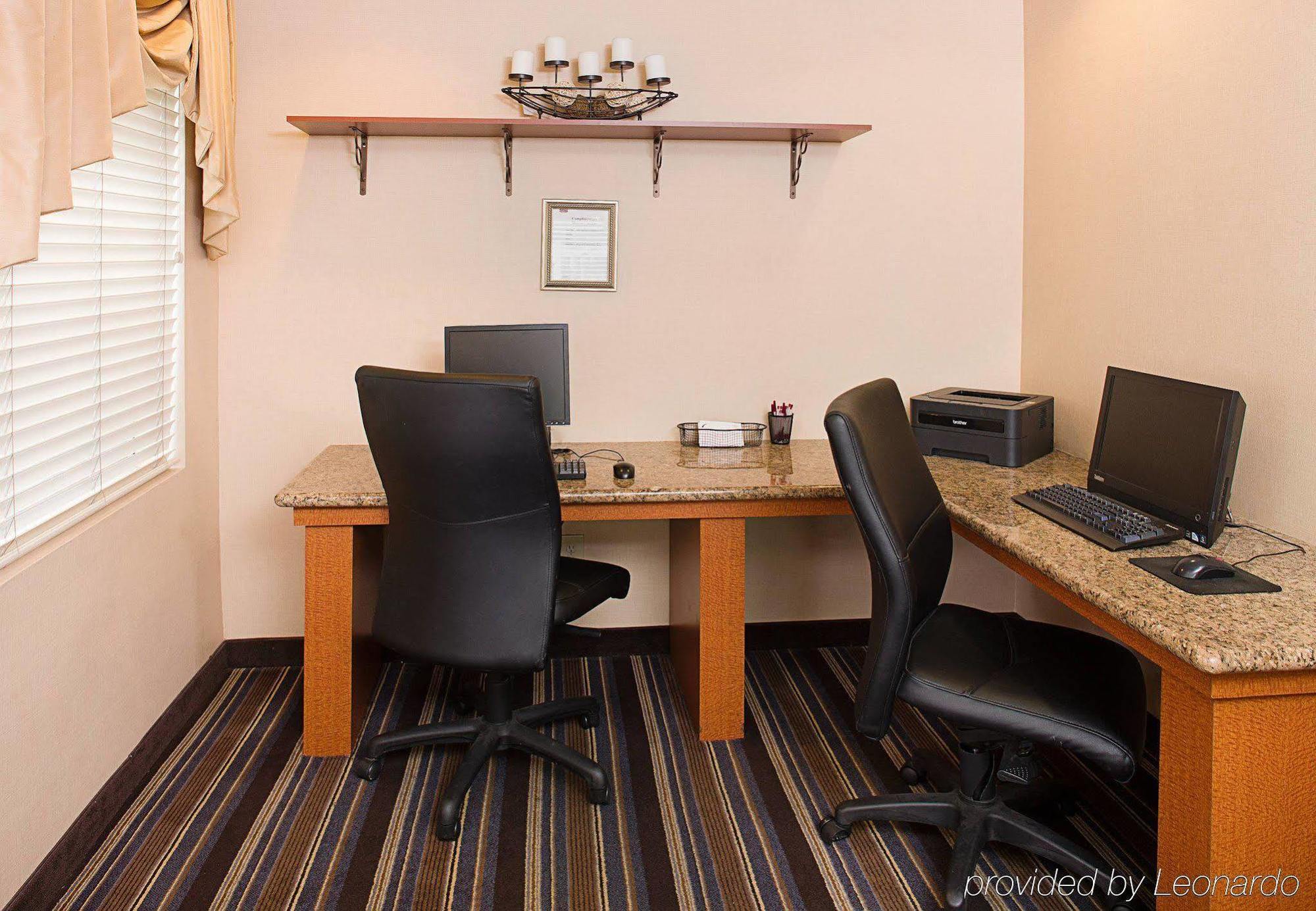 Residence Inn Ontario Airport Dış mekan fotoğraf